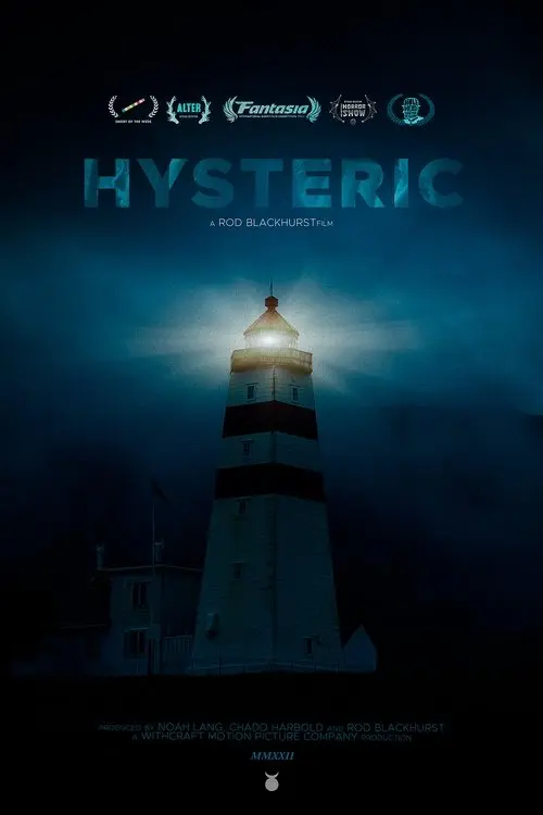 Hysteric