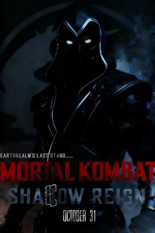 Mortal Kombat: Shadow Reign