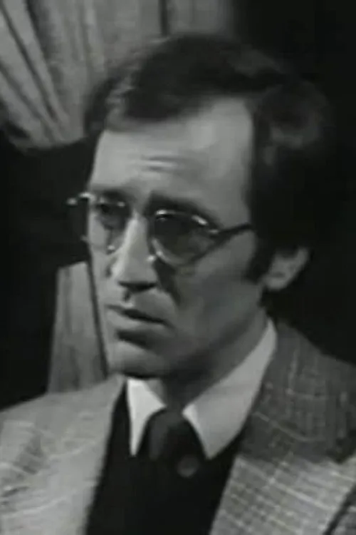 Norman and the Killer