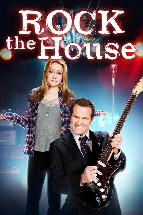 Rock the House