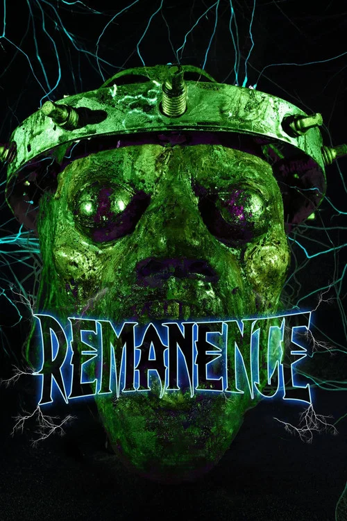 Remanente: Voltagem