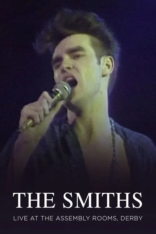 The Smiths: Live at the Assembly Rooms
