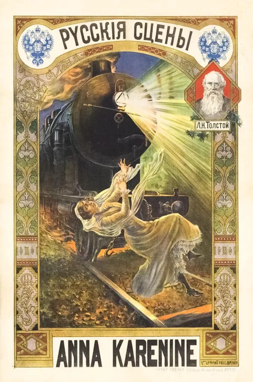 Anna Karenina