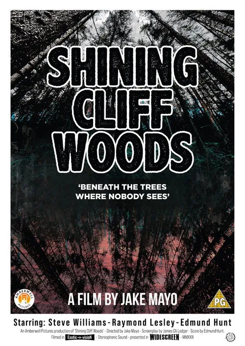 Shining Cliff Woods