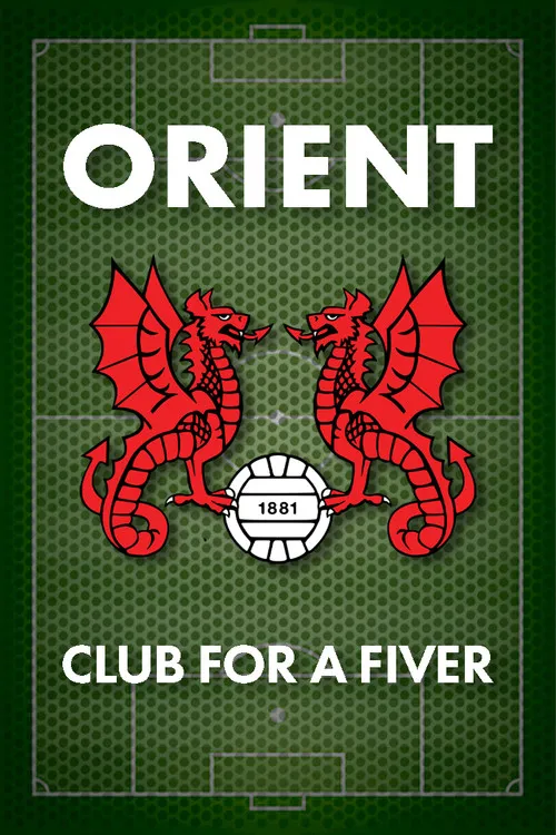 Orient: Club for a Fiver