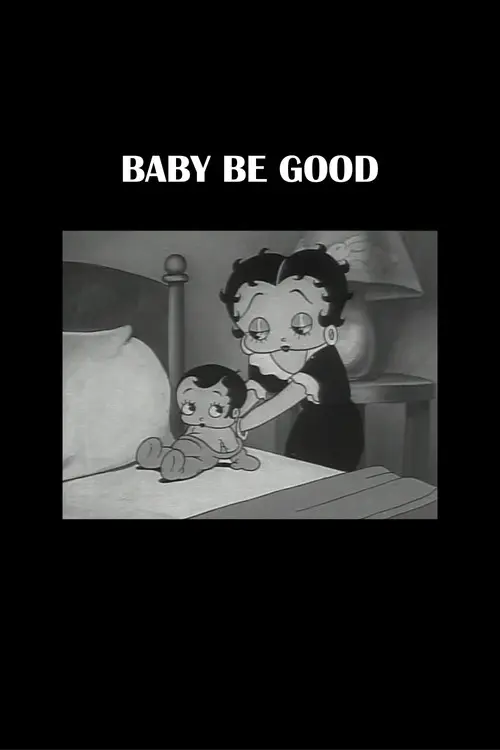 Baby Be Good