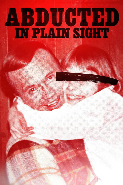 Abducted in Plain Sight