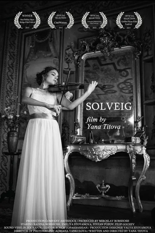 Solveig