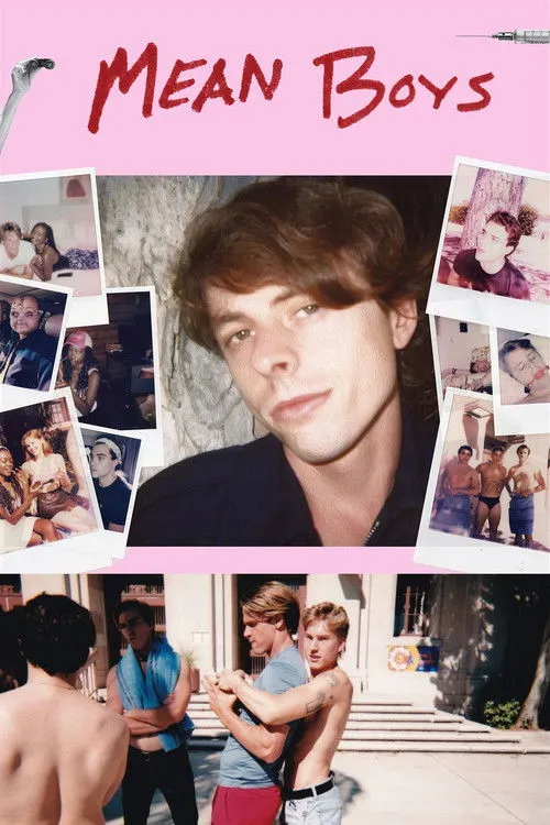 Mean Boys