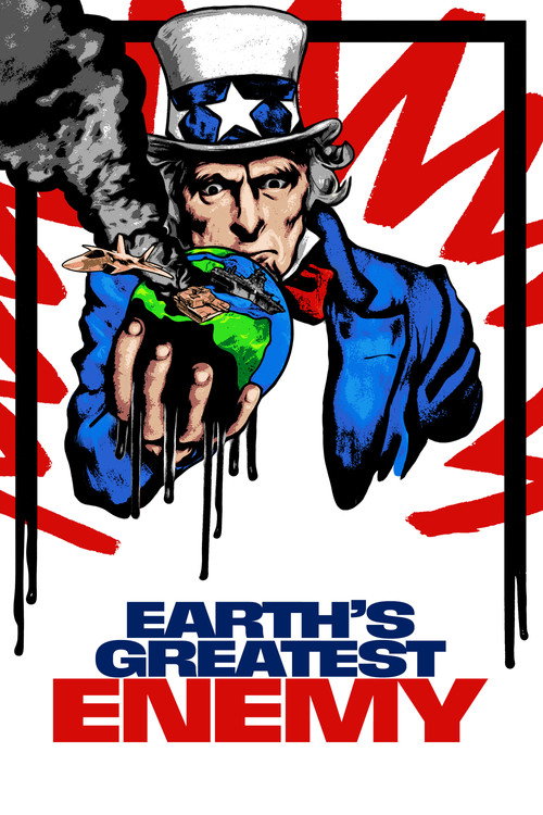 Earth's Greatest Enemy