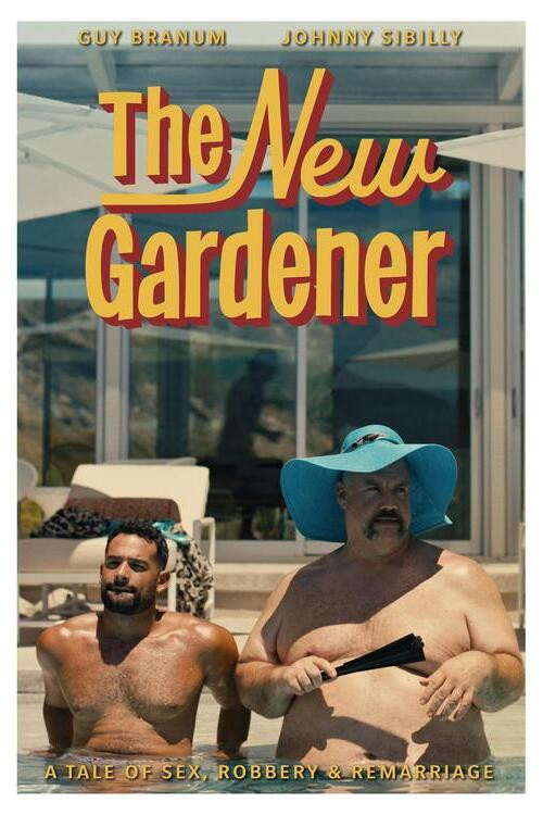The New Gardener