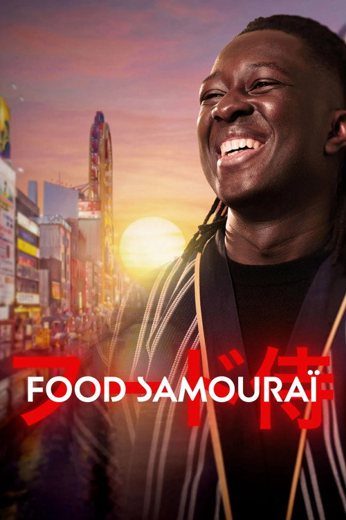Food Samurai