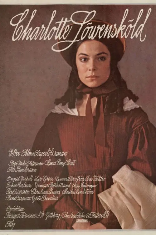 Charlotte Löwensköld