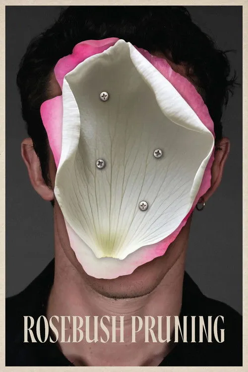 Rosebush Pruning