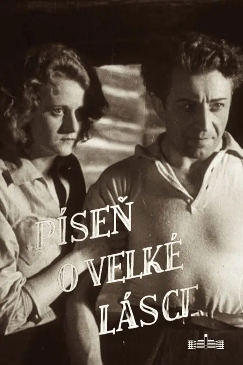 The Song of a Great Love