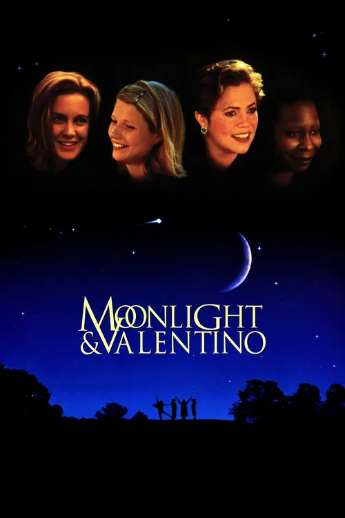Moonlight and Valentino