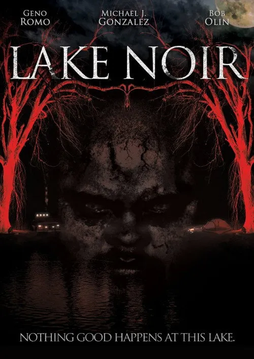 Lake Noir