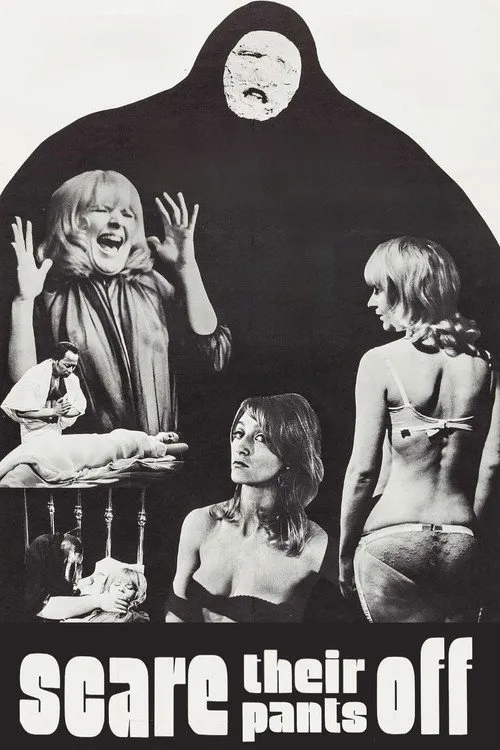 Scare Their Pants Off!