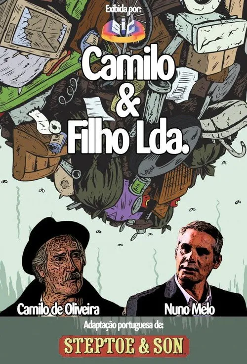 Camilo & Filho Lda.