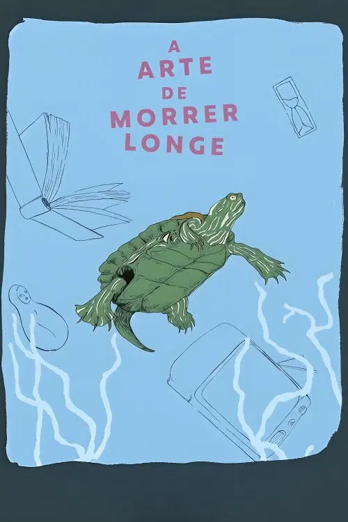 The Art of Dying Far Away