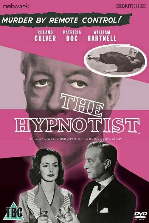 The Hypnotist