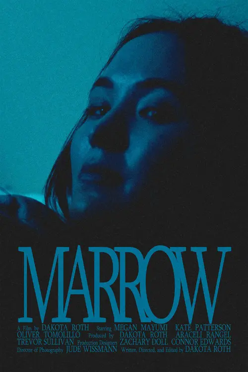 Marrow