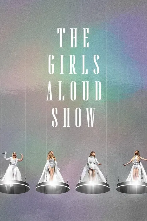 The Girls Aloud Show