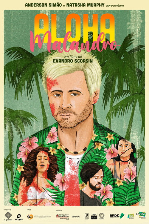 Aloha, Malandro!