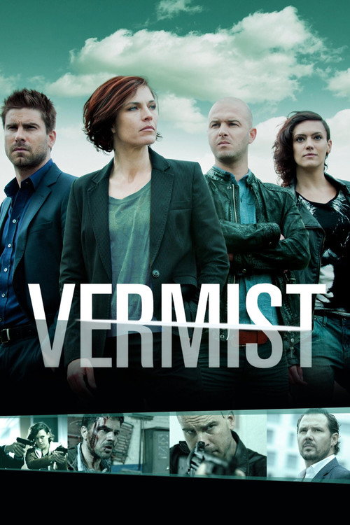 Vermist