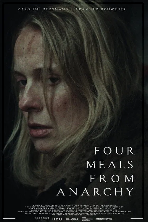 Four Meals From Anarchy