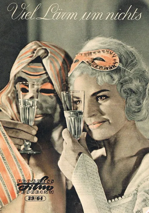 Much Ado About Nothing