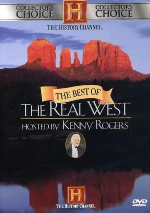 The Real West