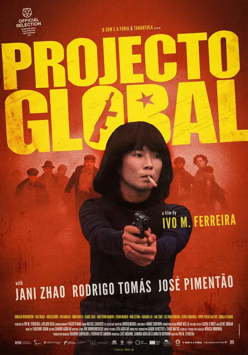 Projecto Global