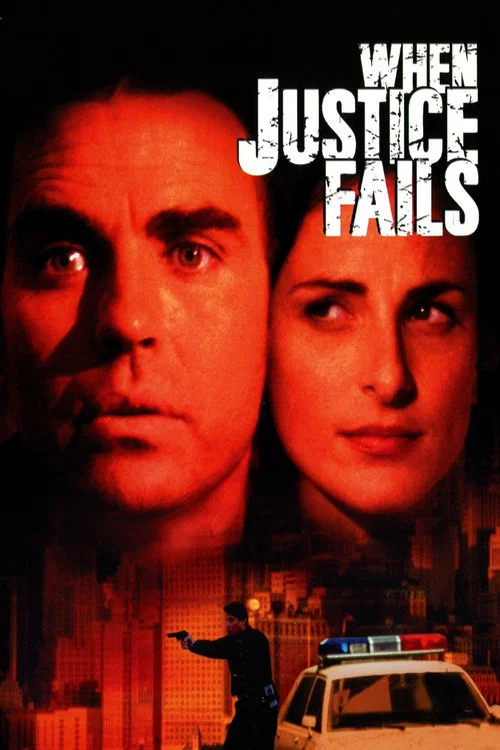 When Justice Fails