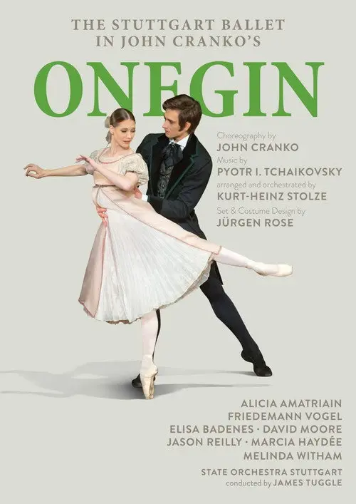 Onegin
