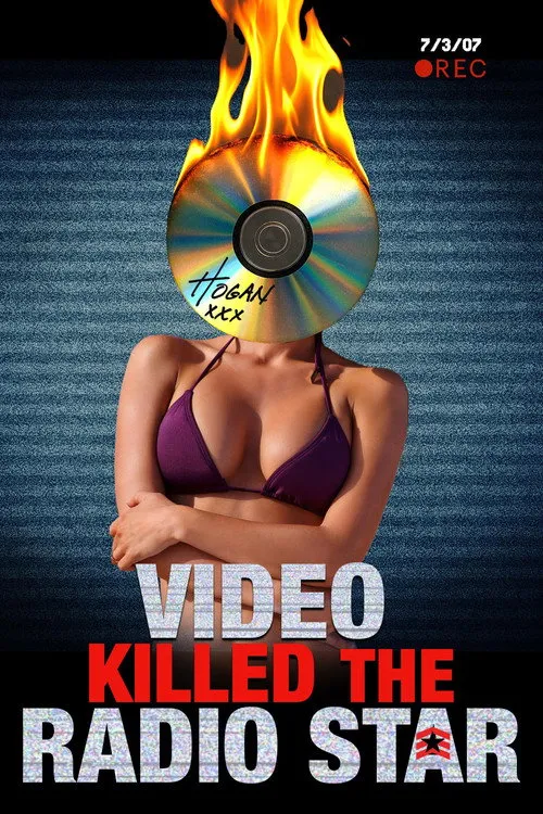 Video Killed the Radio Star