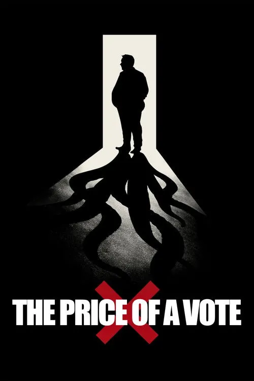 The Price of a Vote
