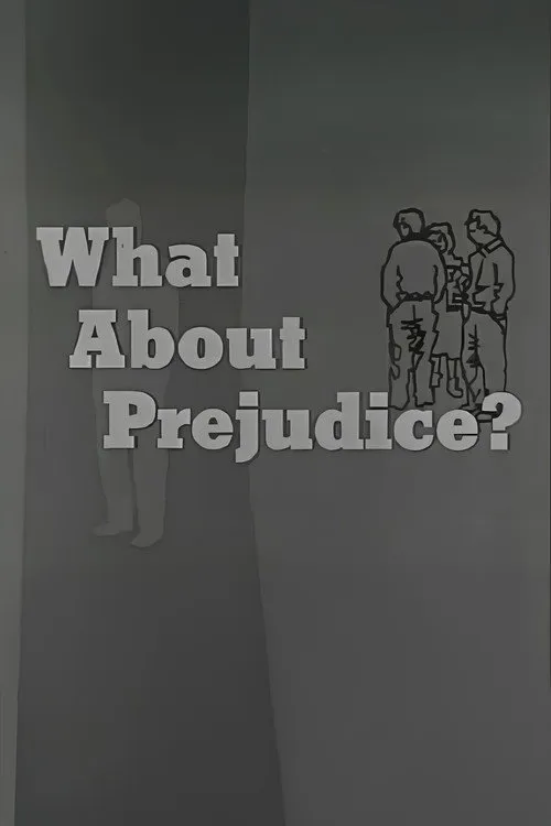 What About Prejudice?