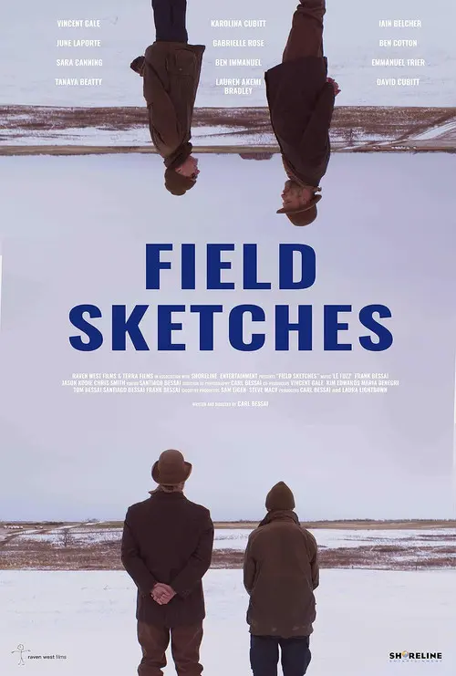 Field Sketches
