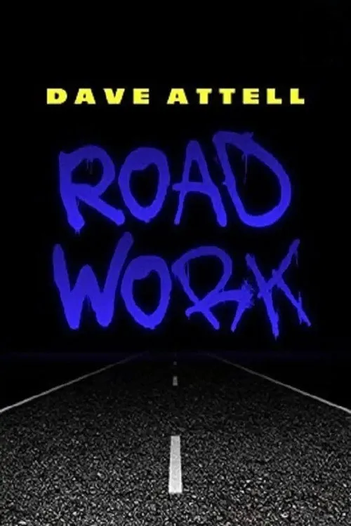 Dave Attell: Road Work