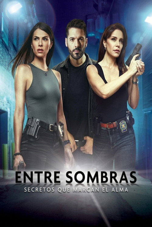 Entre Sombras