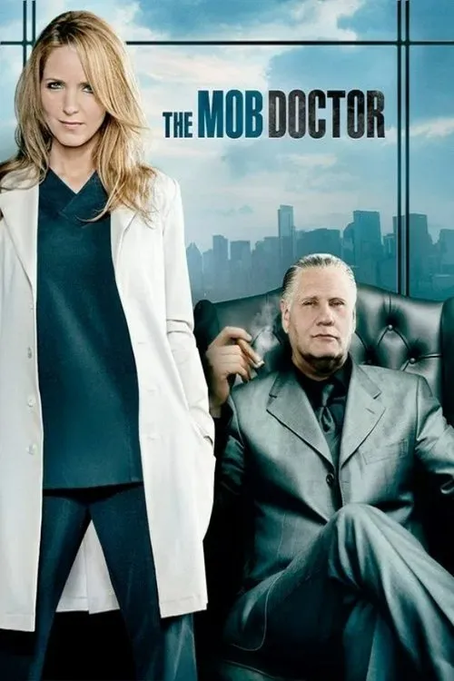 The Mob Doctor