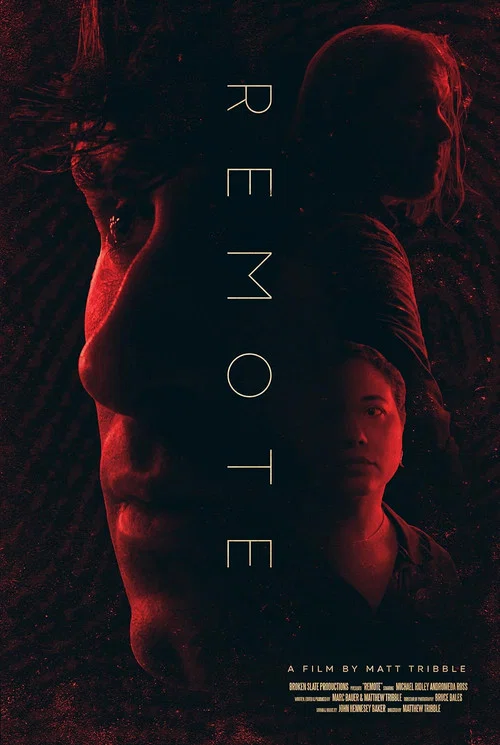 Remote