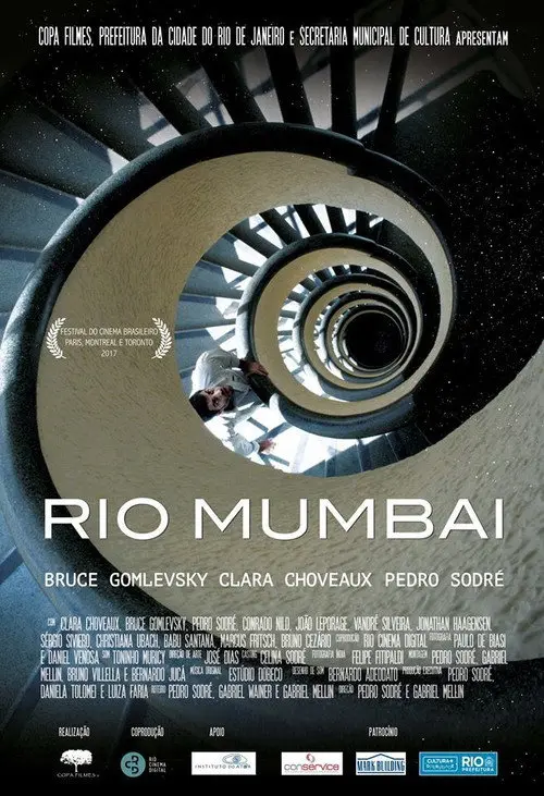 Rio Mumbai