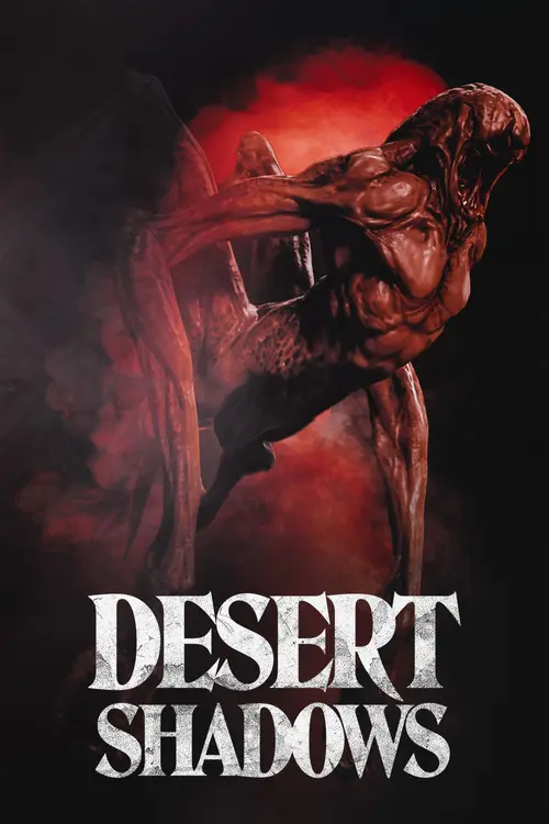 Desert Shadows