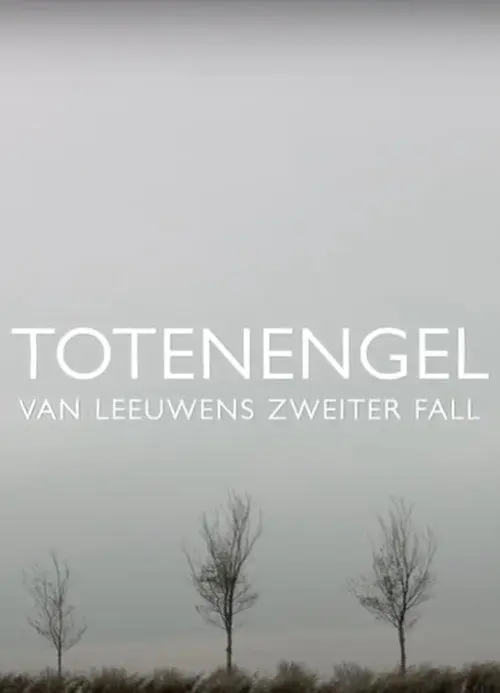 Totenengel - Van Leeuwens zweiter Fall