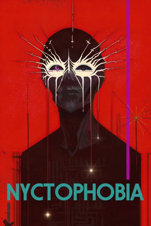 Nyctophobia