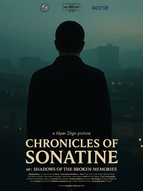 Chronicles of Sonatine or: Shadows of the Broken Memories