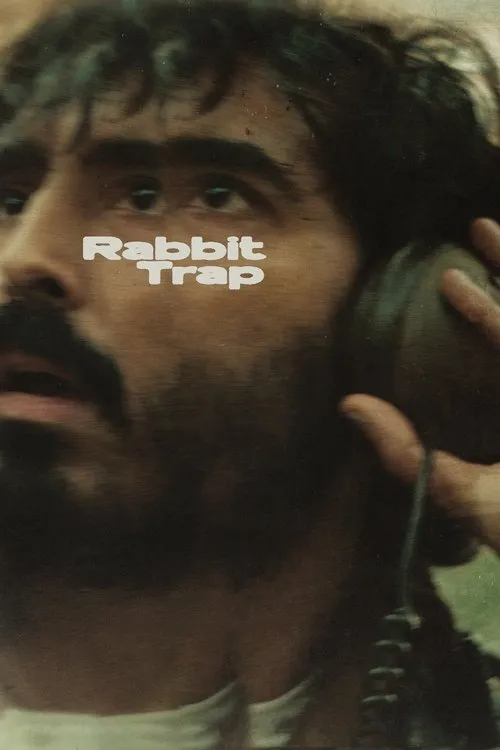 Rabbit Trap