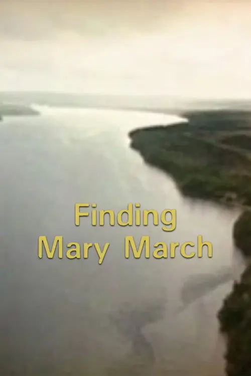 Finding Mary March